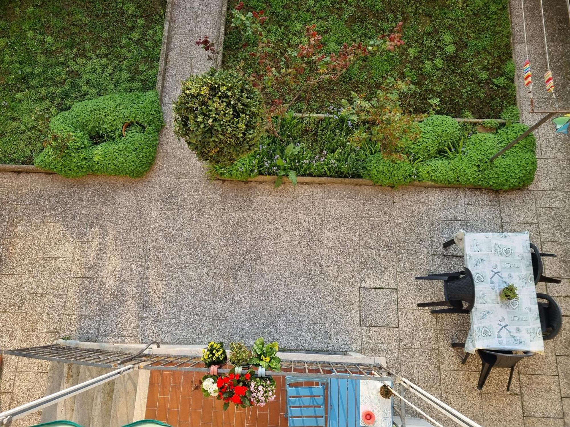 Alemanni54 - Apartment Bologna Exterior photo
